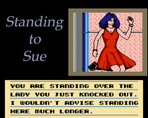Understanding the Standing to Sue Definition: A Comprehensive Guide.