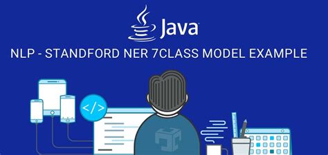 Stanford NLP NER Java API Example