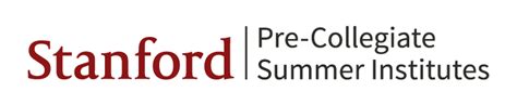 Stanford Summer Program Pre-College