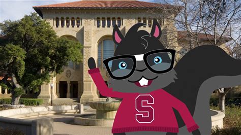 Stanford University Library Catalog