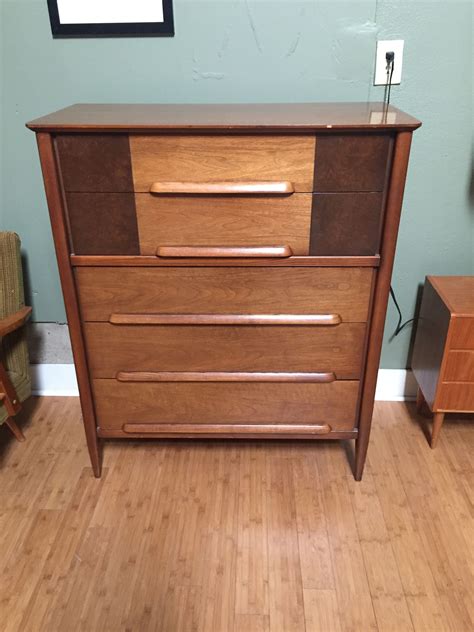 Stanley Furniture Dresser Vintage