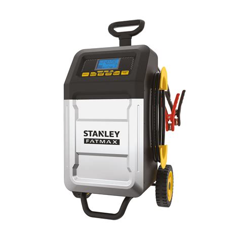 Stanley Fatmax Charger