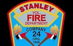 Stanley Volunteer Fire Department