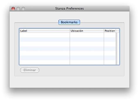 Stanza for Mac: