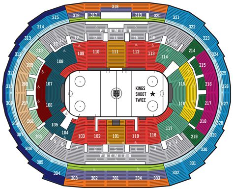 Staples Center Tickets with No Fees at Ticket Club
