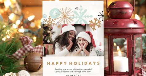 Staples Same Day Christmas Cards