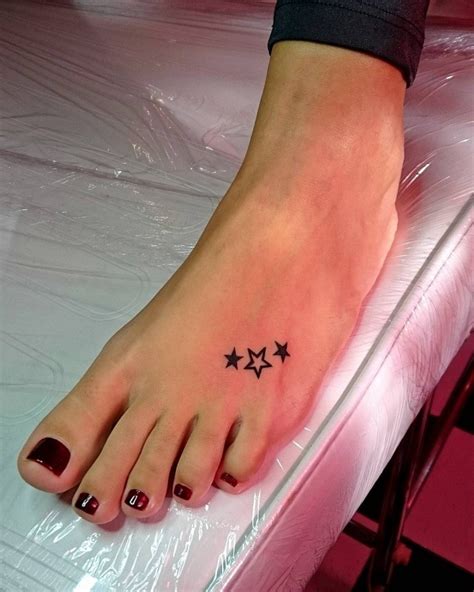150 Meaningful Small Ankle Tattoos (Ultimate Guide 2019