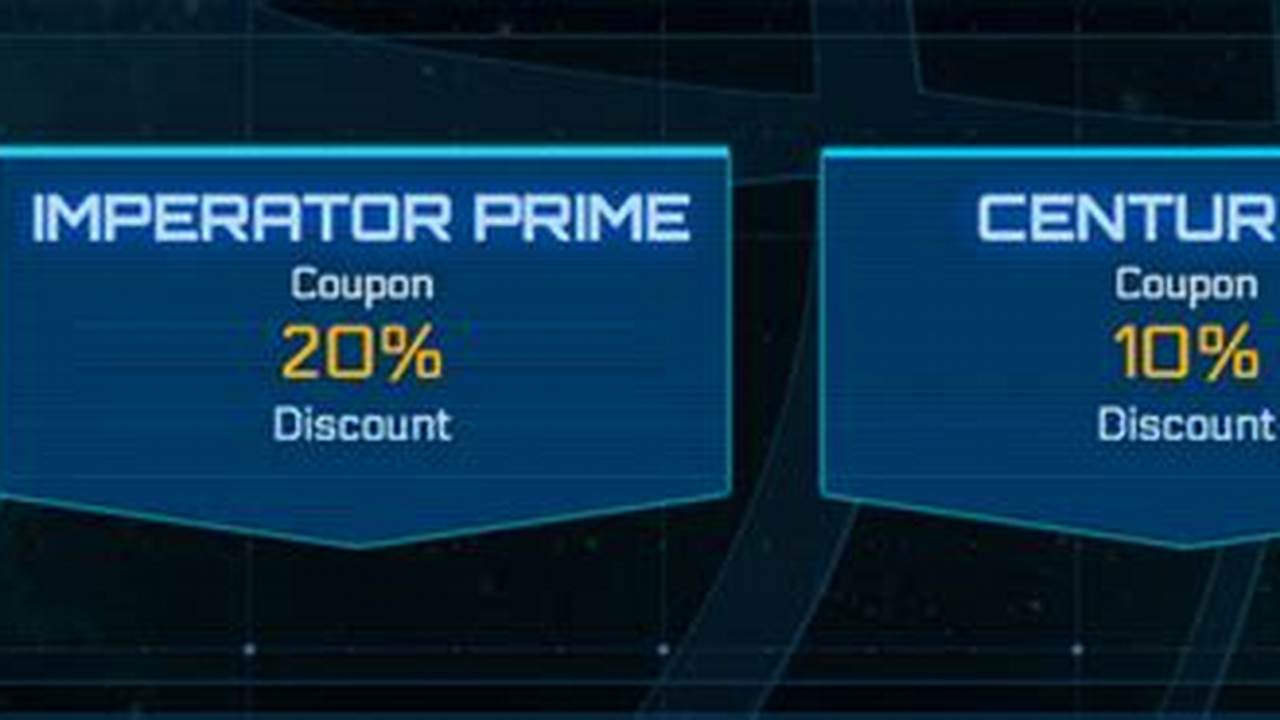 Star Citizen Discount Code 2024
