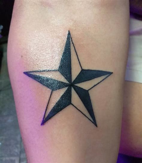 155 Star Tattoos That Will Make You Shine Wild Tattoo Art