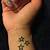 Star Tattoo Wrist Meaning