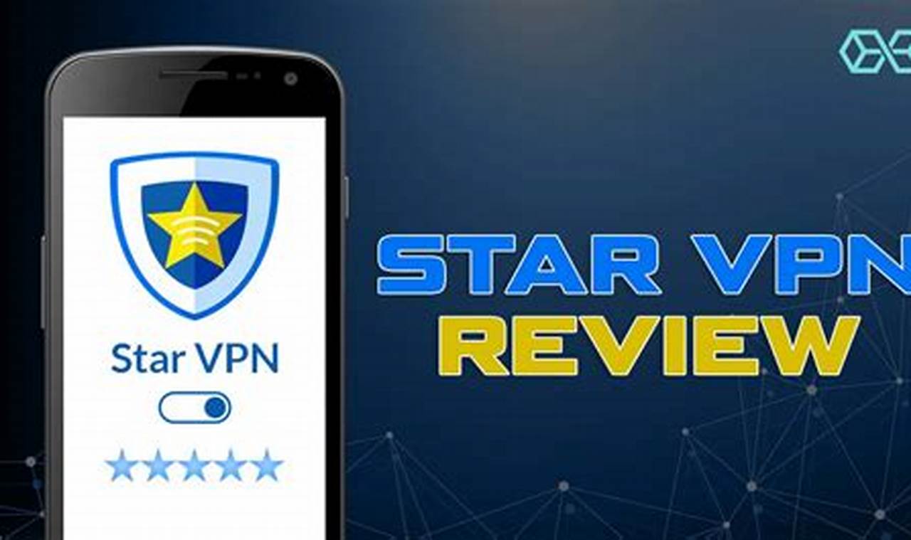 Star Vpn Premium Apk Cracked