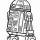 Star Wars Coloring Pages Printable Free