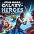 Star Wars Galaxy Of Heroes Premium