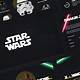 Star Wars Google Slides Template