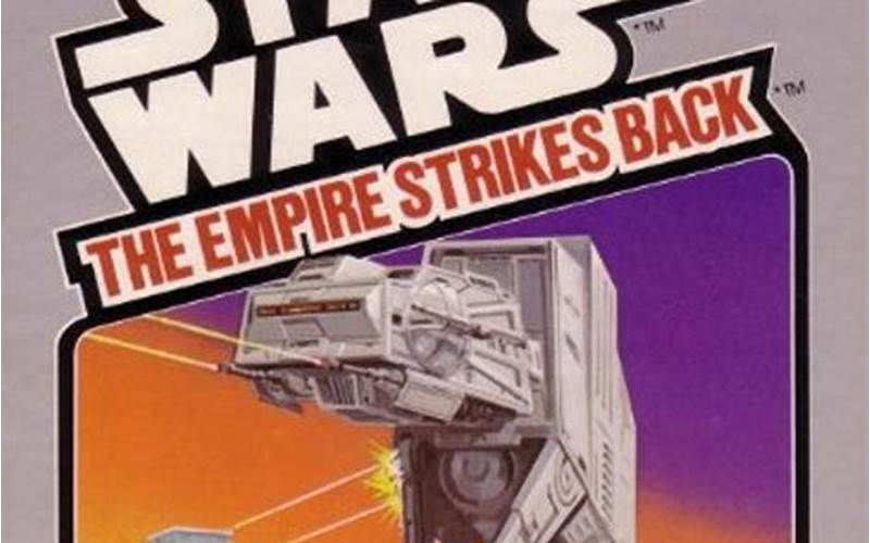 Star Wars: The Empire Strikes Back (Atari 2600)