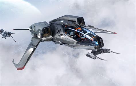 Star Citizen Free To Play