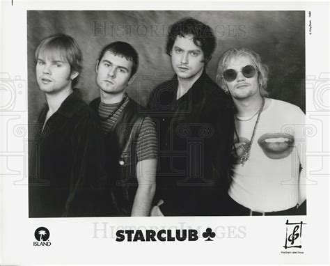 Star Club Band