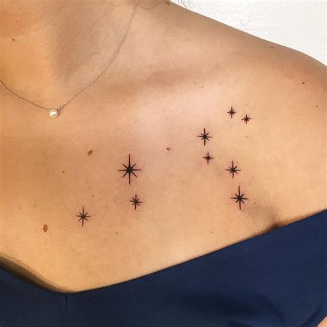 Tattoo Ideas for Girls Ears, Feet and Arms With Pictures