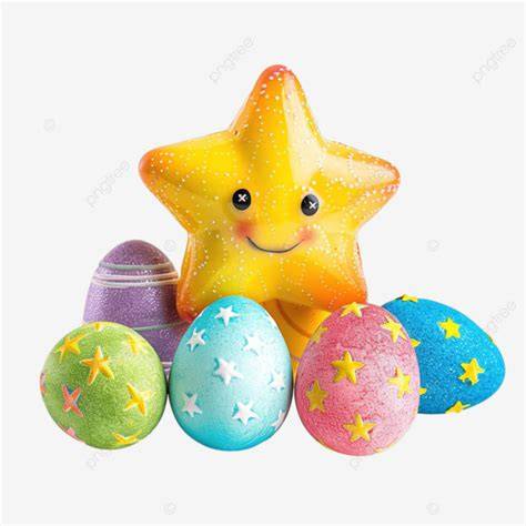 Star Easter