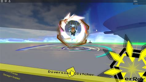 Star Glitcher FE: Single Player - Roblox