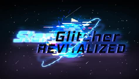 Star Glitcher ~ Revitalized - Roblox