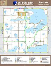 Star Lake Mn