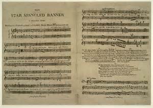 Discovering the Definition of Star Spangled Banner