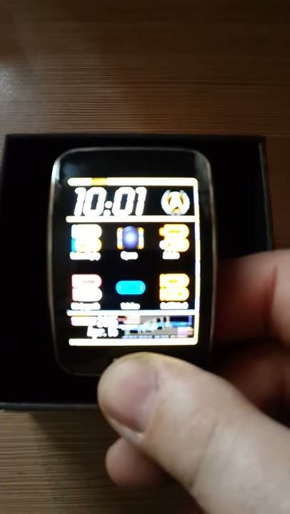 Boldly Boot Up with the Star Trek Boot Animation: A Futuristic Addition to Your Device