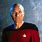 Star Trek Captain Jean-Luc Picard