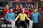 Star Trek Fan Made Shows