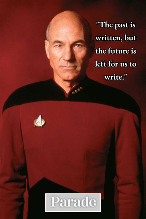 Star Trek Quotes