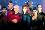 Star Trek TNG TV Series