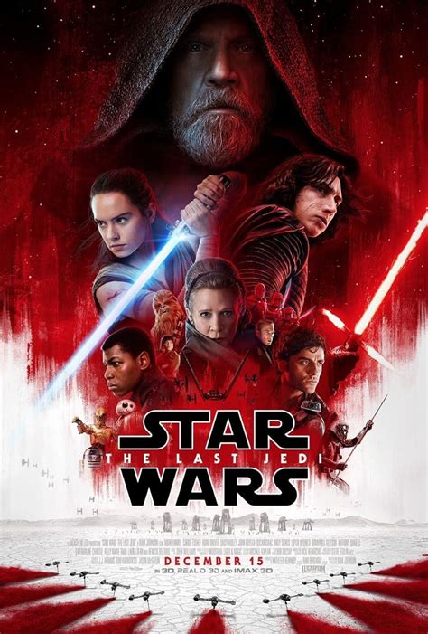 Star Wars 9 Imdb