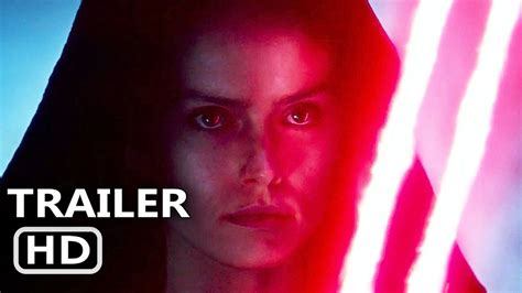 Star Wars 9 Trailer
