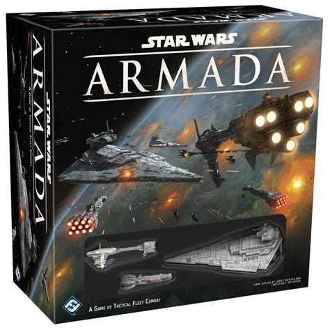 Star Wars Armada Logo