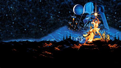 Star Wars Backgrounds Mobile