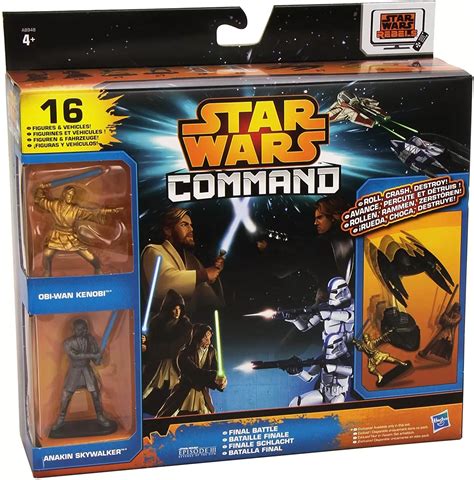 Star Wars Battle Command