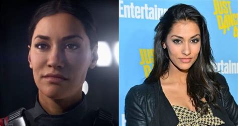Star Wars Battlefront 2 Actors