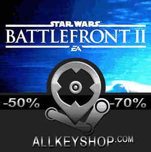 Star Wars Battlefront 2 Cd Key