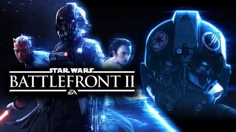 Star Wars Battlefront 2 Crossplay