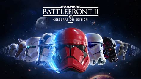 Star Wars Battlefront 2 For Pc