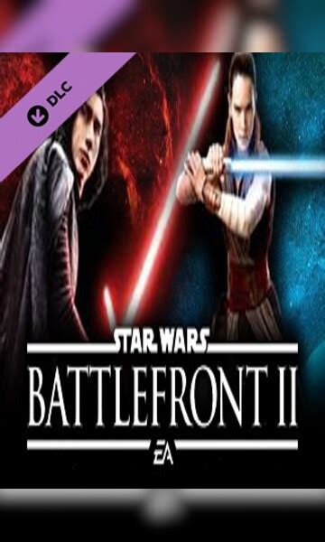 Star Wars Battlefront 2 G2a