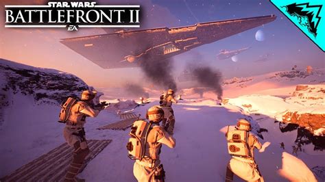 Star Wars Battlefront 2 Galactic Conquest Multiplayer