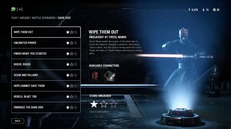 Star Wars Battlefront 2 How To Use Credits