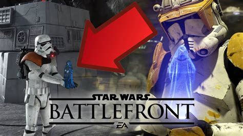 Star Wars Battlefront 2 Order 66