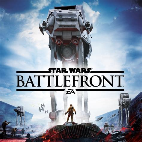 Star Wars Battlefront 2 Sea Server