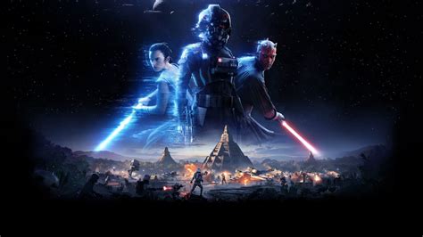 Star Wars Battlefront 2 Windows 10