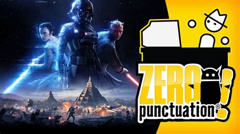 Star Wars Battlefront 2 Zero