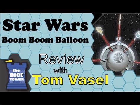 Star Wars Boom