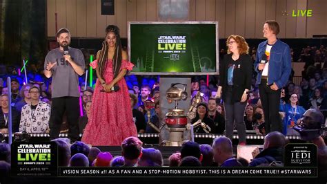 Star Wars Celebration Song